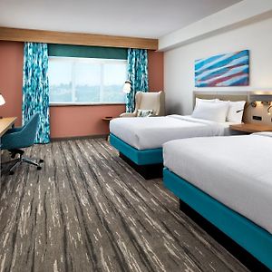 Chambre Lit Queen-Size